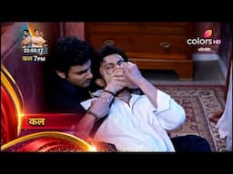 Parineeti SERIAL UPDATE : Prithvi ने बेरोपिये Sanju का सच बताया Neeti से, Plan हुआ Exposed