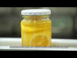 Case Study: How Yamada Bee Company Streamlined Shipping with SMART QBING