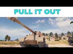Pull It Out Of Your You Know What