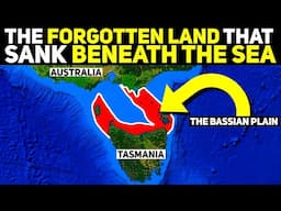Australia’s Atlantis: The Bassian Plain