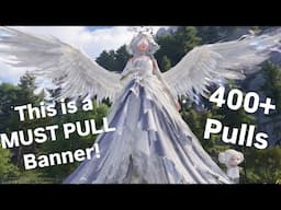Infinity Nikki 1.5 400 Pulls, All New Outfits, Flying, Waterwalk to Mystery Island, Bathtub Glitch