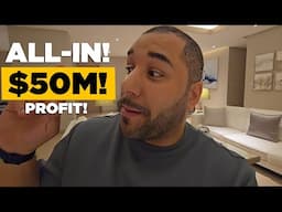 🔥 If I Had To Go ALL-IN!! RIGHT NOW!! ON 5 CRYPTOS! - Last Coin Turns $1K To $1M!?
