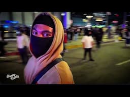 Anti-ICE Protesting | LOS ANGELES, CA