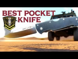 Is COLD STEEL's Air Lite Worth The Upgrade?
