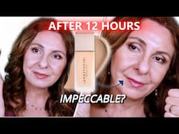 Testing The Most Hyped Foundation Everyone Is Talking About