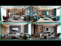 Modern Drawing Room Interior Design Ideas Image For Modern Home Decor By Interior Decor Designs 2025