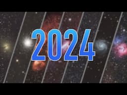 A Look Back at 2024….