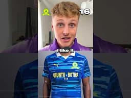 Ranking Every Club World Cup Away Kit 👀