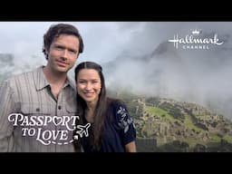 Preview - Passport to Love - All Month Long