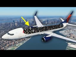 Introducing: Cabriolet Airlines
