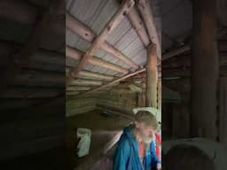STEWART HOLLOW SHELTER Appalachian Trail 2025 Thru Hike #appalachiantrail #thruhike #shelter