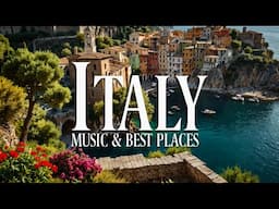ITALY Best Places & Local Music