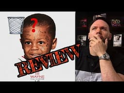 Lil Wayne’s Tha Carter 6 Is Getting Roasted - But Is It Really That Bad?