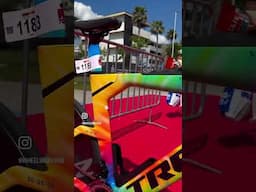 TieDye Trek Speed Concept SLR9 AXS