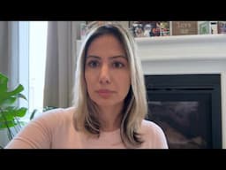 The way to get more is not by doing more, it's by doing less (relationship advice for women)
