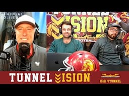 Tunnel Vision: Full analysis of everything we heard and saw from USC spring football 2025