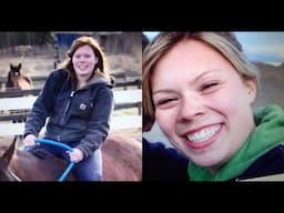 The Disappearance of Madison Scott