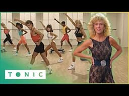 3 Hours of Jane Fonda's Greatest Workouts | Tonic