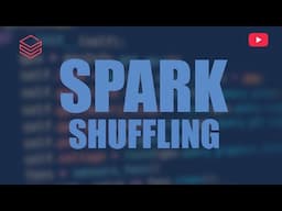 How to track data shuffles in databricks