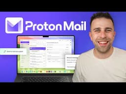 Gmail but Secure: Is Proton Mail Worth It?