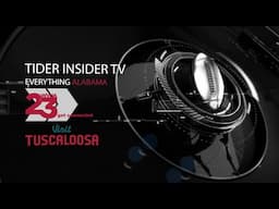 Tider Insider: April 29, 2025