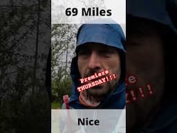 Canyon Ultra Marathon 100 Miles by UTMB