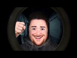 DON’T ANSWER THE DOOR…