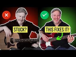 This Secret Weapon Will DRAMATICALLY Improve Your Guitar Playing