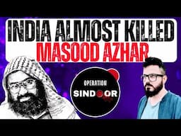 Masood Azhar To Be Killed Soon | Pakistani Media and ISI Propoganda | StyleRug