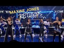 Maxine’s Return to En Vogue & Their NBA All-Star Performance!
