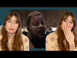 Therapist Reacts To: Save Me by Jelly Roll *Top Tier Request - sending love to Megan's Mama*