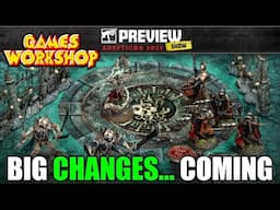 Warhammer SHAKE UP... Games Workshop SPEARHEAD Sand & Bone Gaming Pack #Warhammer #AgeofSigmar