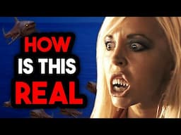 Shark Exorcist is the Worst Movie I’ve Ever Seen