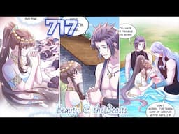 Beauty and the Beasts Chapter 717