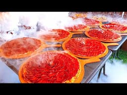 Korean Street Food You’ll Wish You Could Eat Every Day / Korea Food!