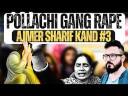 Pollachi, TamilNadu Ki Ek KhaufNaak Kahaani | True Crime Stories | @StyleRug