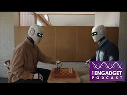Who needs an AI web browser? + Q&A  | Engadget Podcast