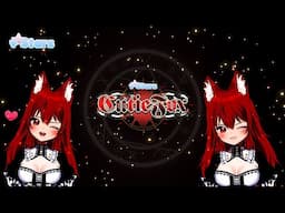 Writing Stream! | Fox Den