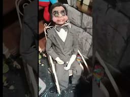 Objetos poseídos en un Museo Paranormal (Parte 2)