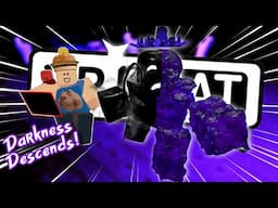 Noli Is Hunting Everyone In VRChat! - VRChat Funny Moments (Roblox Forsaken)