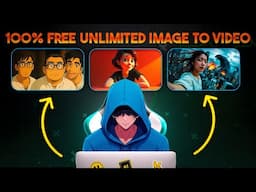 Top 5 Free AI Image to Video Generators | No Watermark, No Limits!