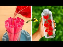 🍓 RESEP JELLY MUSIM PANAS YANG SEHAT YANG PERLU KAMU COBA! Segar & Mudah ☀️🥄