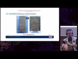 38C3 - Och Menno - How NOT to build a submarine