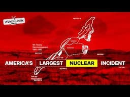 The Largest Nuclear Disaster in America
