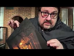 Dan Bell Saturday Ep. 49 / Spooky Drive around Spooky Places
