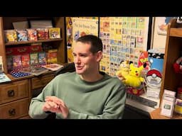 The Biggest Pokemon Scandal - The Fake Prototype Cards