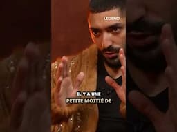 SNEAZZY : UN GRAND SÉDUCTEUR ? ON BALANCE UN DOSSIER EN PLEINE ÉMISSION !