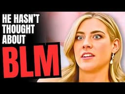 Woke Feminist RUINS Her Own Wedding For The DUMBEST Reason