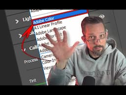 GOODBYE Adobe Color!