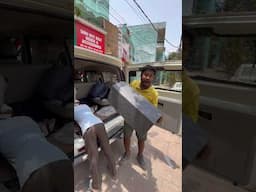 Bass Tube Lagwa Liya